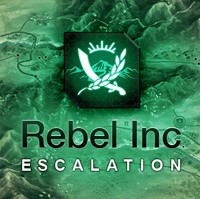 Rebel Inc: Escalation - Early Access: Ngăn chặn nổi dậy toàn cầu