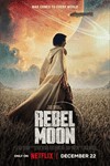 Rebel Moon - Phần một: Người con của lửa | Netflix