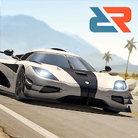 Rebel Racing iOS 1.60.12874: Game Đua Xe Cạnh Tranh