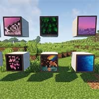 Rebirth Mod - Mod Trang Trí Nhà Cửa