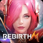 RebirthM iOS: Khám phá thế giới mở nhập vai hành động hấp dẫn