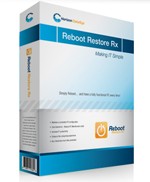 Reboot Restore Rx 3.3 - Khôi phục máy tính về trạng thái ban đầu