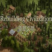 Rebuilding Civilization - Game mô phỏng xây dựng nền văn minh
