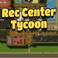 Rec Center Tycoon - Game Quản Lý Trung Tâm Giải Trí