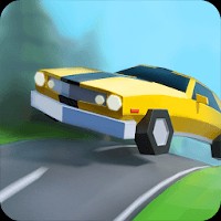 Reckless Getaway 2 - Tải Game Đua Xe Rượt Đuổi Cảnh Sát Android
