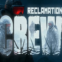 Reclamation Crew: Game kinh dị co-op đối đầu Quái vật Bắc Cực