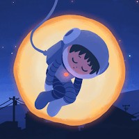 Recolit cho iOS: Giải đố phiêu lưu trong thị trấn bóng tối