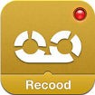 Recood - Social Video Story for iOS: Download Free