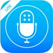 Recorder App Lite cho iOS 2.0 - Ghi âm không giới hạn