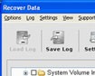 Recover Data - Khôi phục Dữ liệu Bị Mất