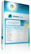 Recover Keys