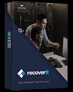Recoverit 8.5: Phần mềm khôi phục dữ liệu miễn phí