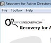 Active Directory Recovery | Khôi phục Database Active Directory