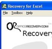 Recovery for Excel - Khôi phục dữ liệu Excel bị lỗi