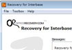 Recovery for Interbase - Khôi phục Database Interbase/Firebird