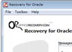 Recovery for Oracle: Khôi phục Database Oracle