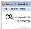 PowerPoint Recovery - Khôi phục bài thuyết trình PowerPoint