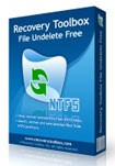 Recovery Toolbox File Undelete Free - Phần mềm khôi phục file miễn phí