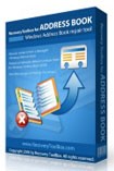 Recovery Toolbox for Address Book - Restore Lost Contacts