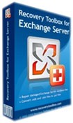 Recovery Toolbox for Exchange Server 1.1.6 - Khôi phục dữ liệu Exchange