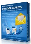Recovery Toolbox for Outlook Express - Restore Outlook Express Emails