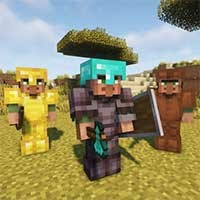 Recruits Mod - Tạo Đội Quân Của Riêng Bạn