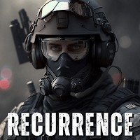 Recurrence Co-op - Tactical Co-op Shooter for Android