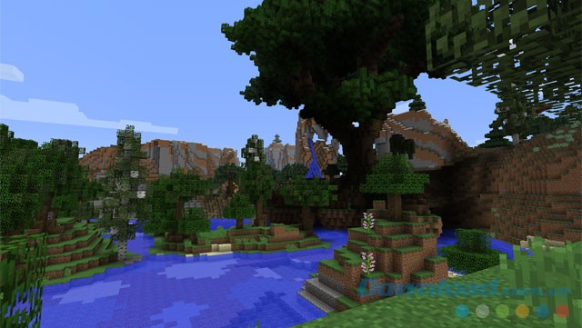 Tùy biến công trình