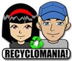 Recyclomania - Xây dựng nhà máy tái chế của riêng bạn