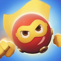 Red Ball Super Run 1.2.2 - Tải Game Phiêu Lưu Bóng Đỏ cho Android