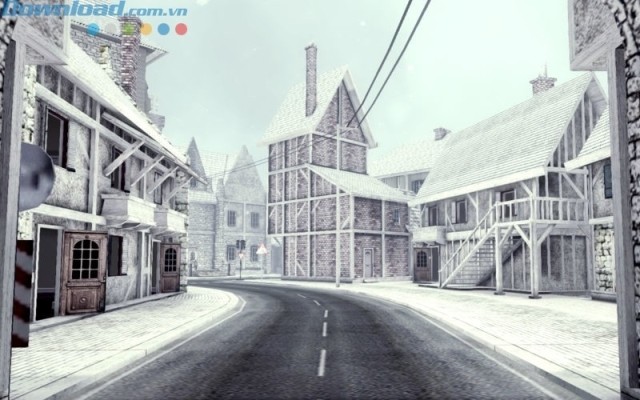 Chiến đấu ở nhiều chiến trường khác nhau