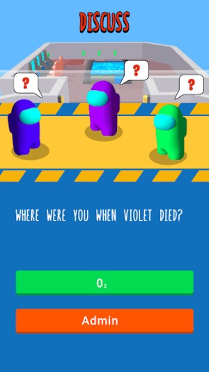 Trở thành kẻ mạo danh