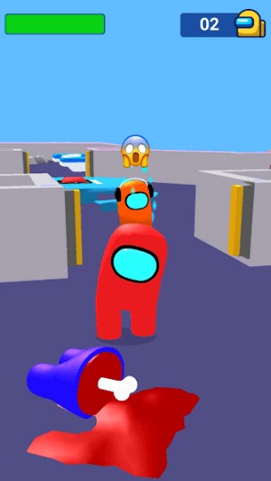 Đừng để bị phát hiện