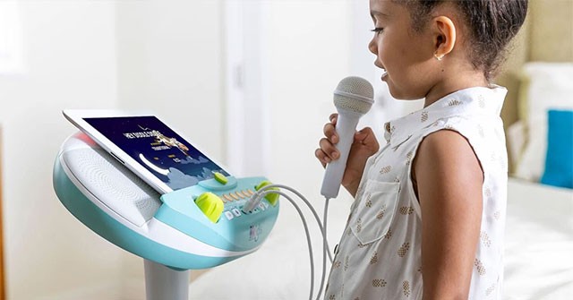 Singing Machine Karaoke app liên tục cải tiến và bổ sung bài hát mới