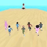 Red Light Green Light Android 0.3 - Game Đèn Xanh Đèn Đỏ