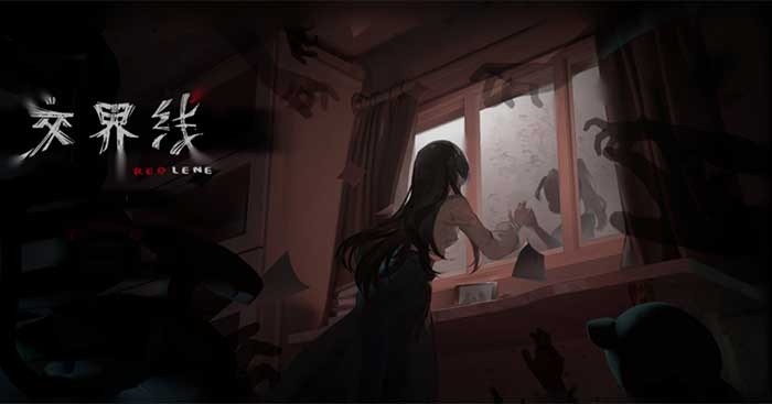 Red Line là game giải đố kinh dị phong cách Á Đông với cốt truyện sâu sắc