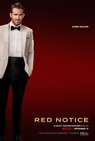 Red Notice 1*320190