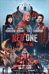 Red One - Phim hài Giáng Sinh với Dwayne Johnson, Chris Evans