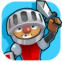 Red Reign cho iOS: Game thủ thành từ nhà phát triển Bloons TD