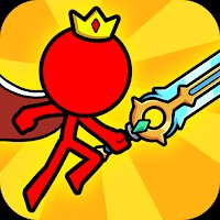 Red Stickman Android 1.3: Game Chàng Trai Lửa Phiêu Lưu