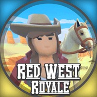 Red West Royale iOS 1.6: Game bắn súng sinh tồn miền Tây