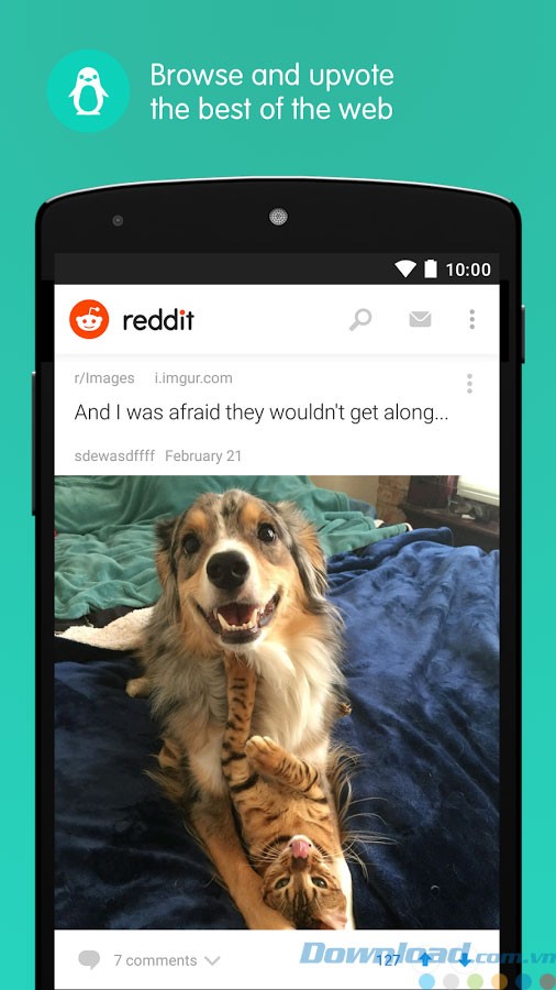 Khám phá nội dung web hay nhất