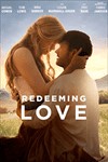 Redeeming Love: Phim Lãng Mạn Mỹ Hot Nhất Trên Netflix