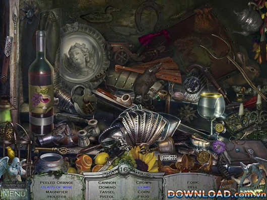 Redemption Cemetery: Children's Plight