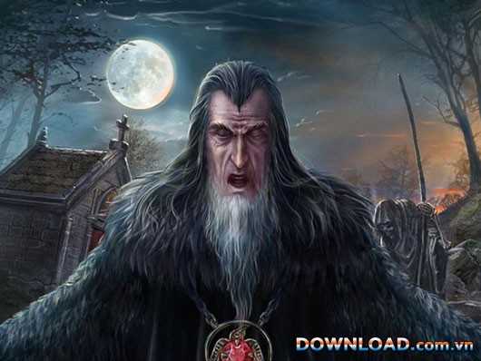 Redemption Cemetery: Children's Plight