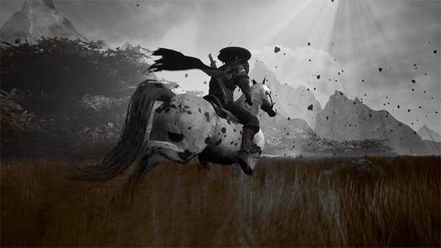 Trò chơi được thiết kế với ba bộ hệ thống chủ động và thụ động