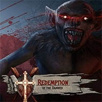 Redemption of the Damned: Game Sinh Tồn Kinh Dị Trong Khu Mộ Quái Vật