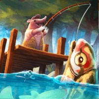 Reel Tiny: Game Câu Cá Demo Nhẹ Nhàng, Giải Trí
