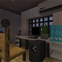 Reeves Furnitures Mod - Đồ Nội Thất Hiện Đại