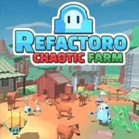 Refactoro: Chaotic Farm - Game Quản Lý Nông Trại Hỗn Loạn